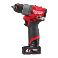 Акк. дрель/ш. M12 FDD2-602X MILWAUKEE 4933479875