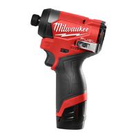 Акк. винтовёрт M12 FID2-202X MILWAUKEE 4933479877
