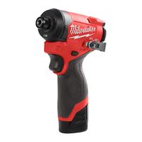 Акк. винтовёрт M12 FID2-202X MILWAUKEE 4933479877