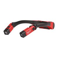 Акк. налобный фонарь L4NL400-301 MILWAUKEE 4933479898