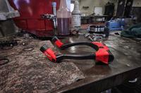Акк. налобный фонарь L4NL400-301 MILWAUKEE 4933479898