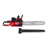 Акк. цепная пила M18 F2CHS50-0 MILWAUKEE 4933480120