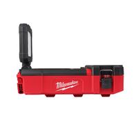 Акк. прожектор M12 POAL-0 MILWAUKEE 4933480473