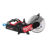 Акк. отрезная машина MXF COS350G2-802 MX MILWAUKEE 4933480480