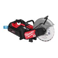 Акк. отрезная машина MXF COS350G2-802 MX MILWAUKEE 4933480480