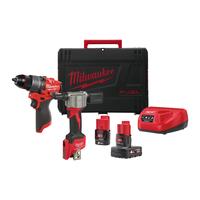 Набор инструментов M12 FPP2D2-422X MILWAUKEE 4933480593