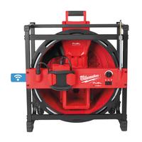 Акк. прочистная машина M18 HSFSM-0 MILWAUKEE 4933480721