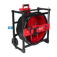 Акк. прочистная машина M18 HSFSM-0 MILWAUKEE 4933480721