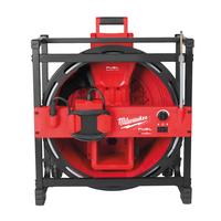 Акк. прочистная машина M18 HSFSM-0 MILWAUKEE 4933480721