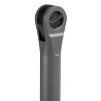 Акк. трещотка M12 FHIR14LR-0 FUEL удлинённая высокоскоростная MILWAUKEE 4933480790
