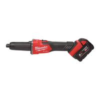 Акк. прямошлифмашина M18 FDGRB-502X MILWAUKEE 4933480954