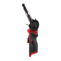 Акк. ленточная шлифмашина M12 FBFL10-0 MILWAUKEE 4933480958