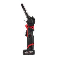 Акк. ленточная шлифмашина M12 FBF10-402B MILWAUKEE 4933480959
