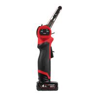 Акк. ленточная шлифмашина M12 FBF10-402B MILWAUKEE 4933480959