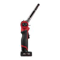 Акк. ленточная шлифмашина M12 FBFL13-402B MILWAUKEE 4933480961