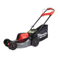 Акк. самоходная газонокосилка M18 F2LM46-0 FUEL MILWAUKEE 4933492010