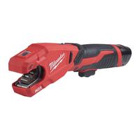 M12™RAPTOR™ труборез по нержавеющей стали M12 PCSS MILWAUKEE 4933492052