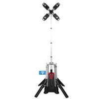 Осветительная мачта аккумуляторная MX FUEL MILWAUKEE MXF TL-0 4933492340