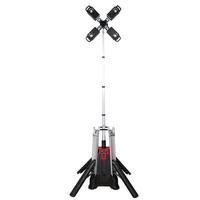 Осветительная мачта аккумуляторная MX FUEL MILWAUKEE MXF TL-0 4933492340