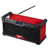 Акк. радио M18 RADDAB+G2-0 MILWAUKEE 4933492344