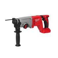 Акк. перфоратор M18 BLHACD-0X MILWAUKEE 4933492482
