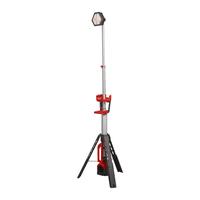 Акк. мачта освещения M18 SAL2-0 MILWAUKEE 4933492486