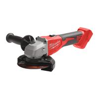 Акк. УШМ M18 BLSAG125X-0 MILWAUKEE 4933492643