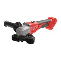 Акк. УШМ M18 BLSAG125X-0 MILWAUKEE 4933492643