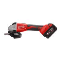 Акк. УШМ M18 BLSAG125X-402X MILWAUKEE 4933492644