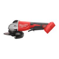 Акк. УШМ M18 BLSAG125XPD-0 MILWAUKEE 4933492645
