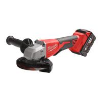 Акк. УШМ M18 BLSAG125XPD-402X MILWAUKEE 4933492646
