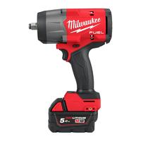 Акк. гайковёрт M18 FHIW2F12-502X MILWAUKEE 4933492783