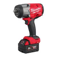 Акк. гайковёрт M18 FHIW2F12-502X MILWAUKEE 4933492783