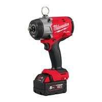 Акк. гайковёрт M18 FHIW2P12-502X MILWAUKEE 4933492786