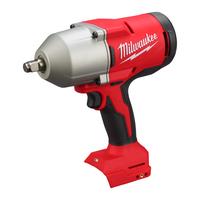 Акк. гайковёрт M18 BLHIWF12-0X MILWAUKEE 4933492787