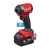 Импульсный винтоверт аккумуляторный MILWAUKEE M18 ONEID3-502X 4933492805