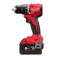 Акк. дрель/ш. M18 BLDDRC-402C MILWAUKEE 4933492834