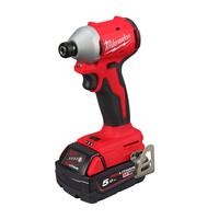 Акк. винтовёрт M18 BLIDR-502X MILWAUKEE 4933492843