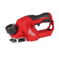 Аккумуляторный рубанок M12 MILWAUKEE M12 BLP-402X 4933492852