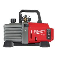 Акк. вакуумный насос M18FVP5-0 5CFM MILWAUKEE 4933492853