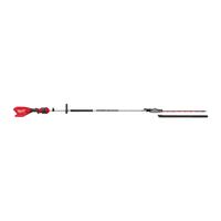 Акк. кусторез штанговый M18 FHETE27-0 MILWAUKEE 4933492910