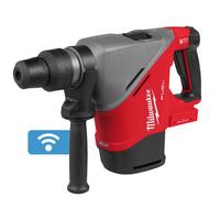 Перфоратор аккумуляторный SDS Max бесщёточный MILWAUKEE M18 FHACO540-0C 4933493137