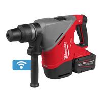 Перфоратор аккумуляторный SDS Max бесщёточный MILWAUKEE M18 FHACO540-122C 4933493138
