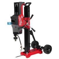Акк. установка алмазного сверления MXF DCD350KIT-0 MILWAUKEE 4933493142