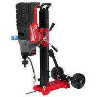 Акк. установка алмазного сверления MXF DCD350KIT-122 MILWAUKEE 4933493143
