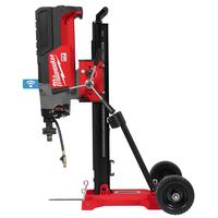 Акк. установка алмазного сверления MXF DCD350KIT-122 MILWAUKEE 4933493143