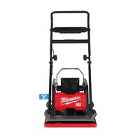 Акк. виброплита MXF PC50-122 MILWAUKEE 4933493268