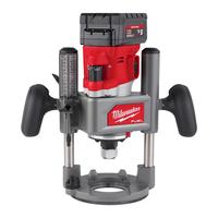 Акк. фрезер M18 FR12-0X MILWAUKEE 4933493304