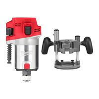 Акк. фрезер M18 FR12KIT-0P MILWAUKEE 4933493305