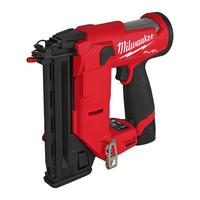Акк. нейлер M12 FCN18GS-202X MILWAUKEE 4933493355